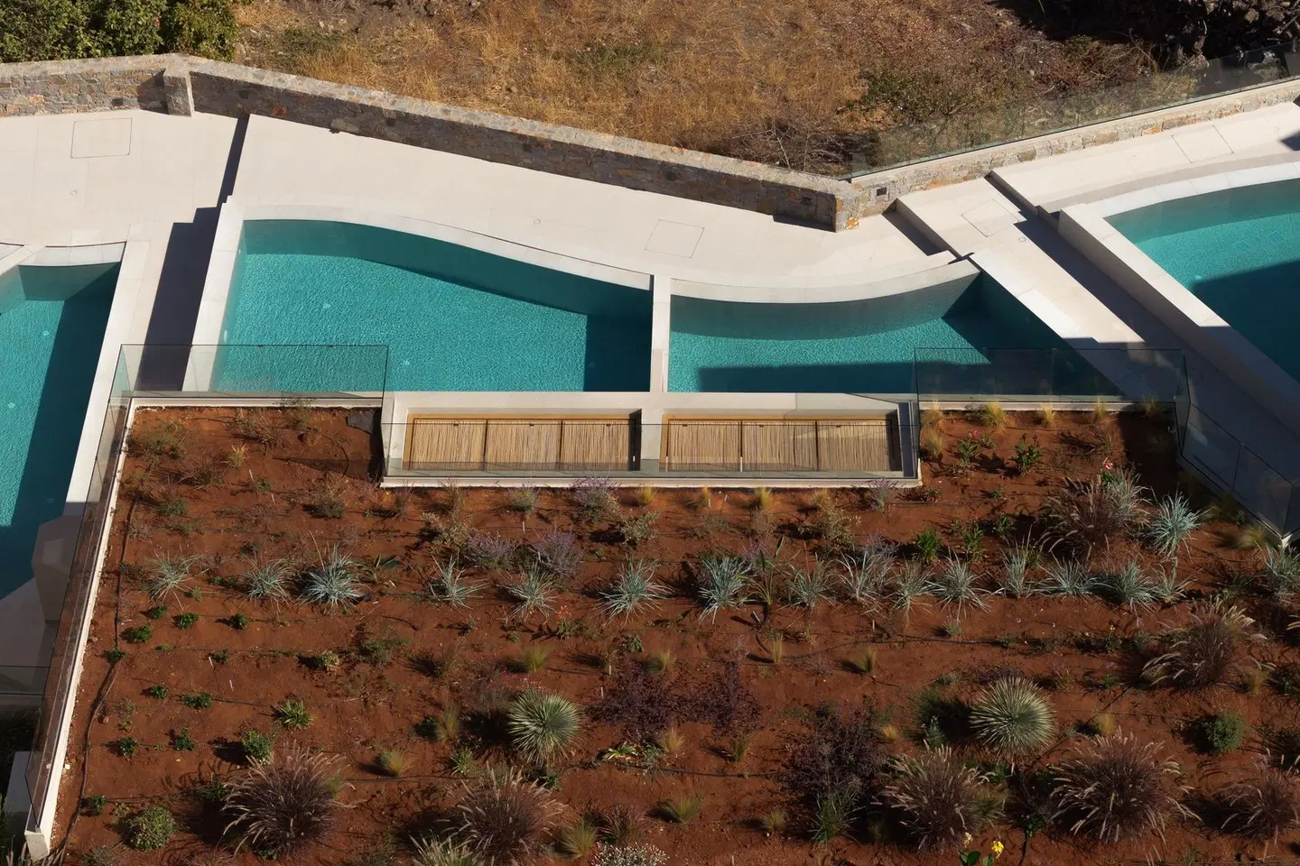 Galaxy Suites Boutique Resort EXTERIOR