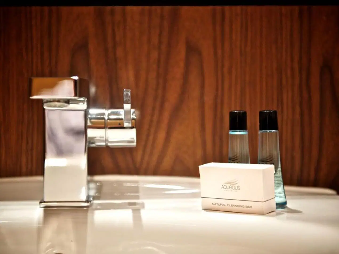 Staycity Aparthotels - Edinburgh West End HEALTH_BEAUTY