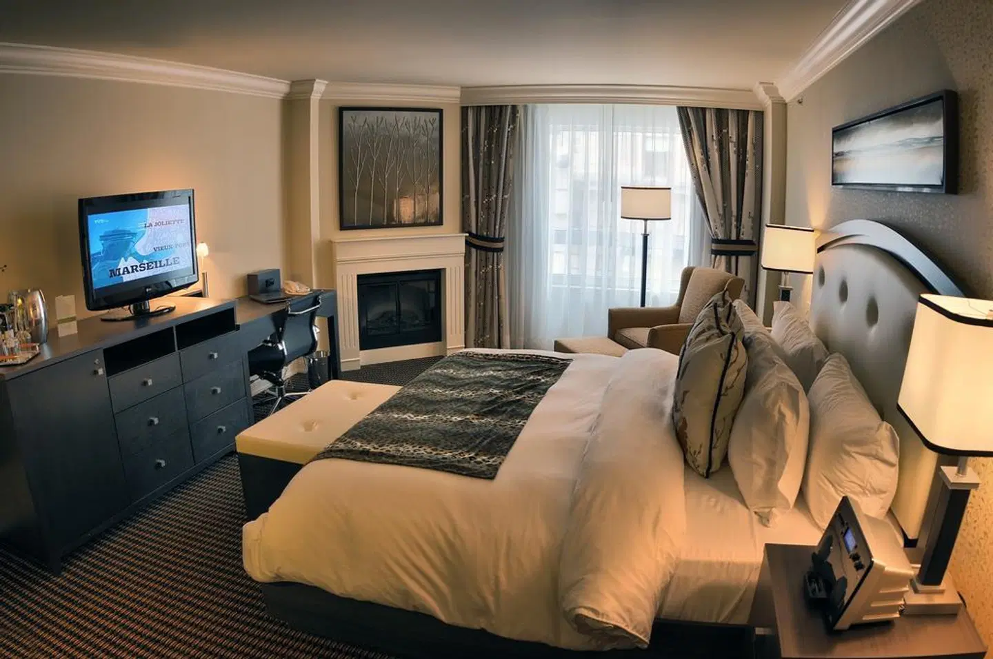 Le St-Martin Hôtel Particulier ROOM_EXAMPLE