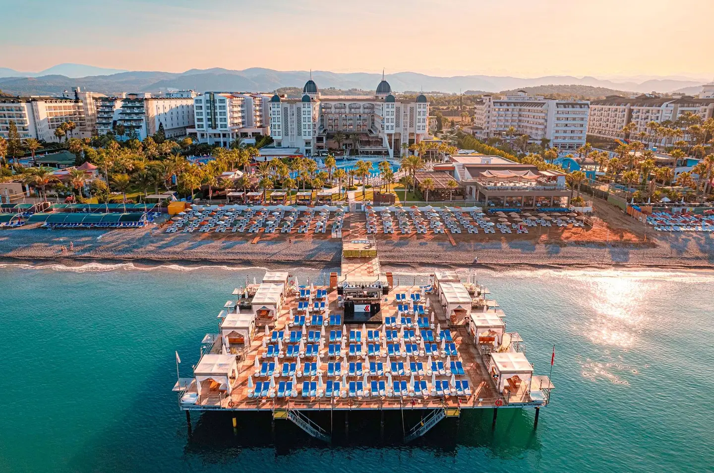 Sidera Kirman Premium AERIAL_PHOTOGRAPH