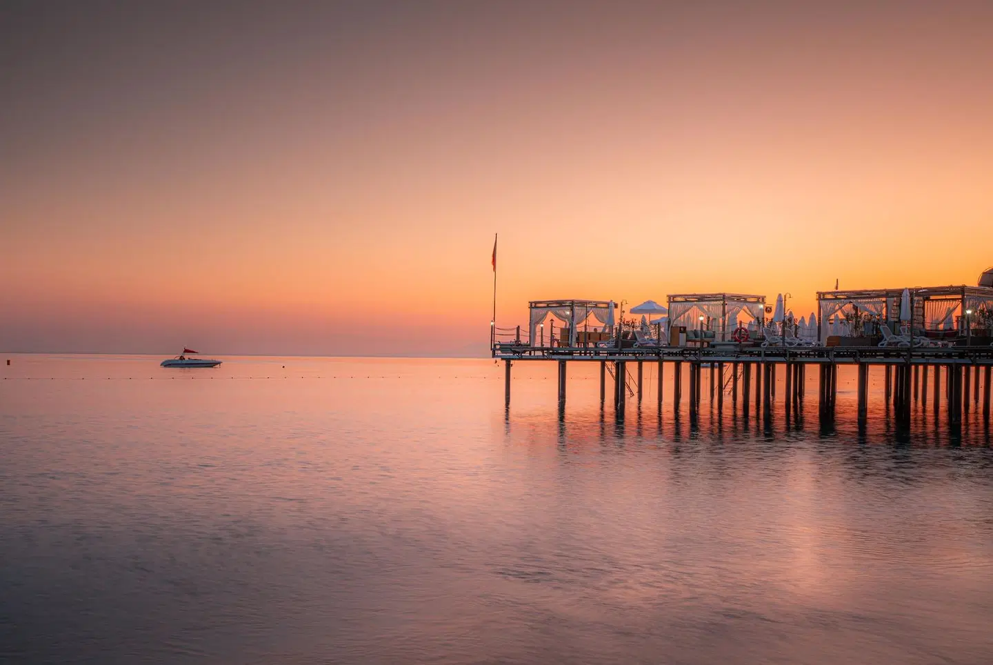 Sidera Kirman Premium Strand