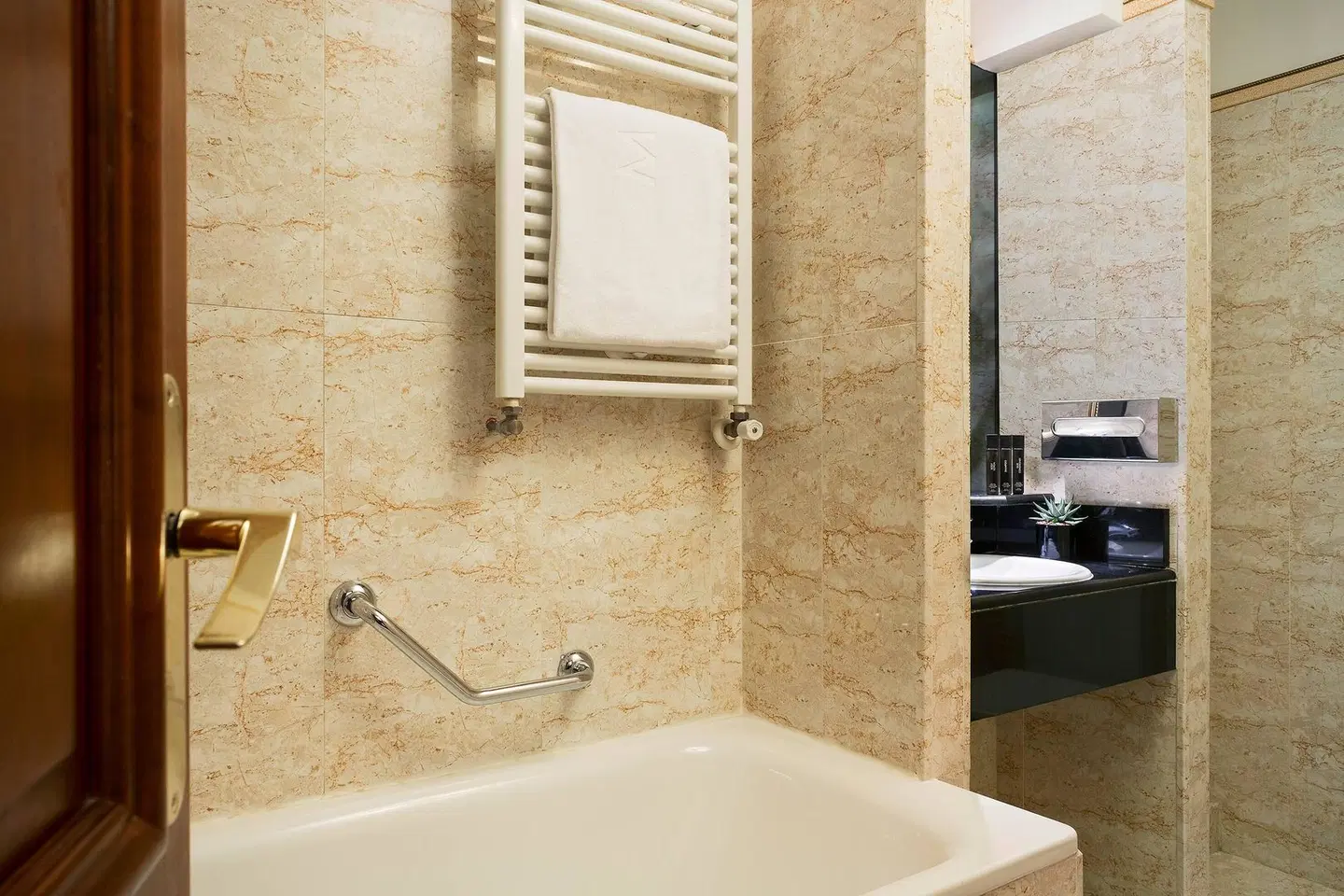 Meliá París Champs Elysées ROOM_EXAMPLE