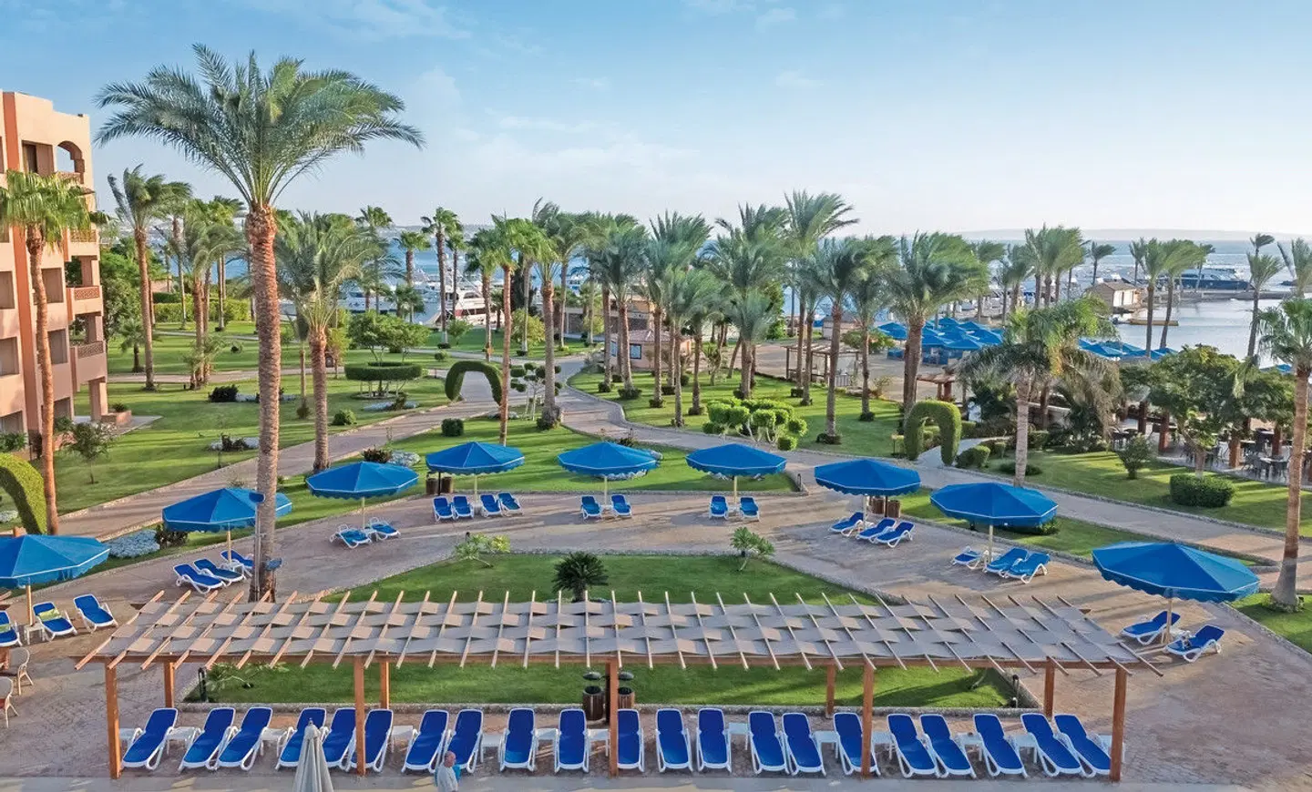 Continental Hotel Hurghada SPORTS_AND_LEISURE