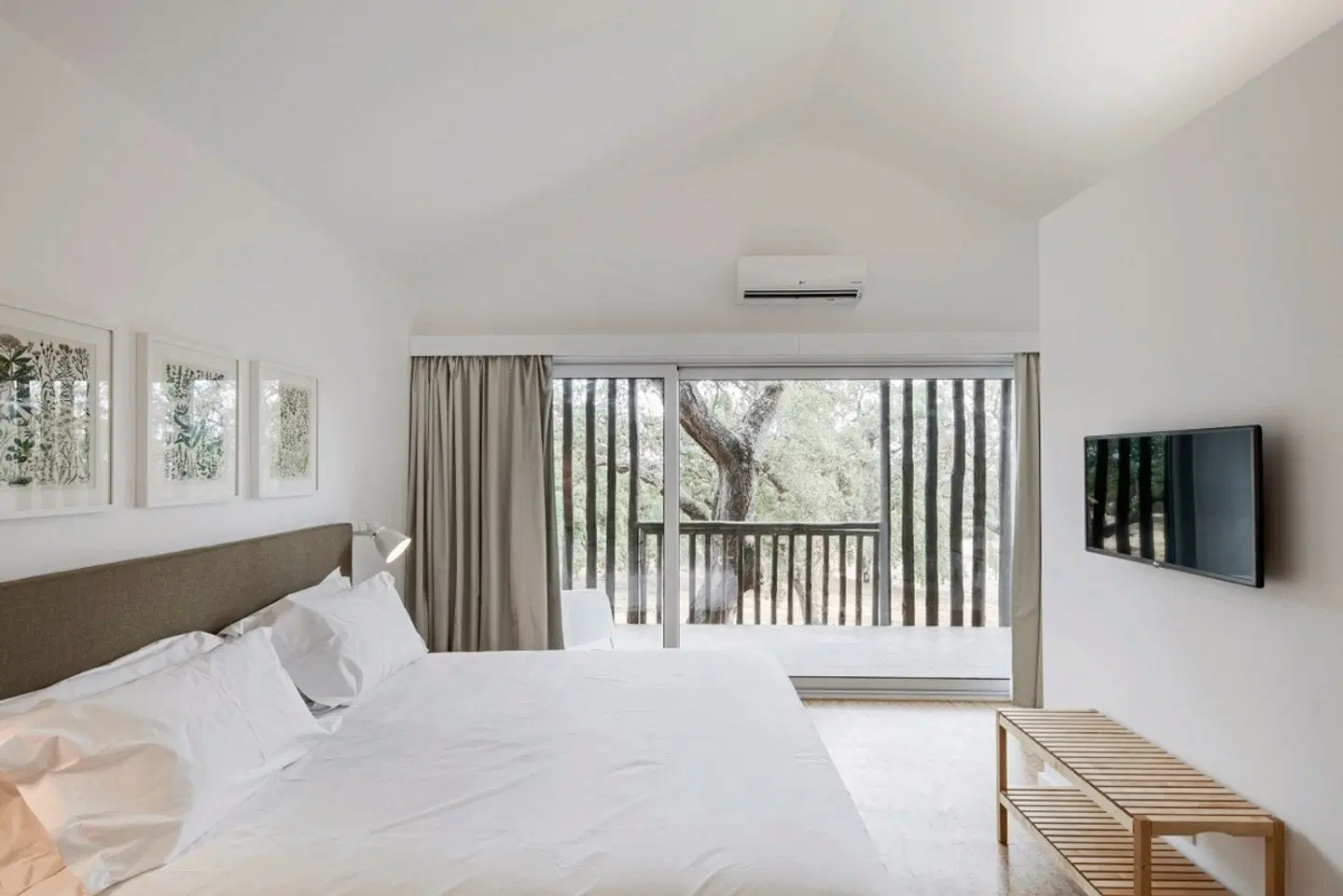 Sobreiras Alentejo Country Hotel ROOM_EXAMPLE