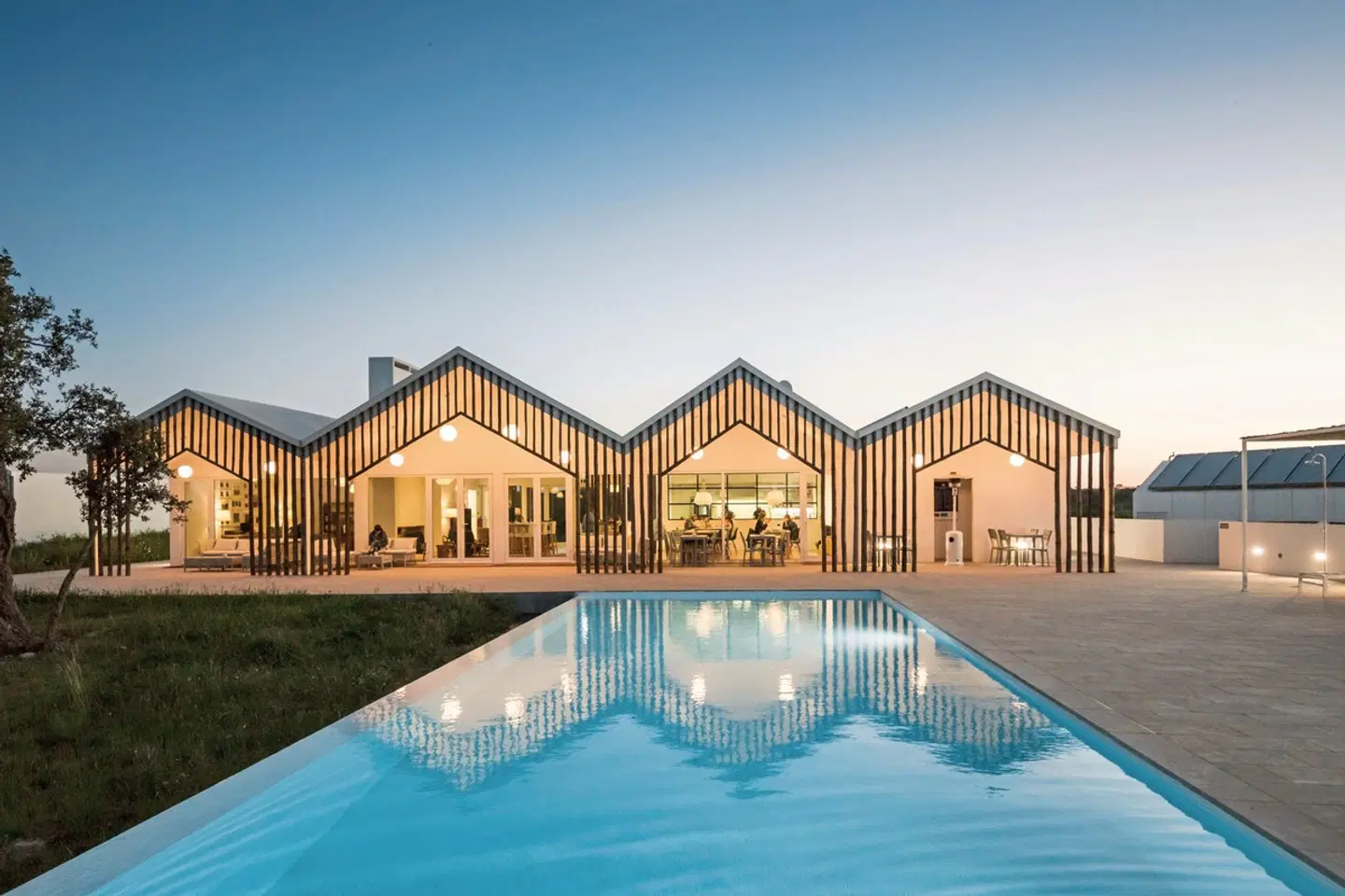 Sobreiras Alentejo Country Hotel OUTDOOR_POOL