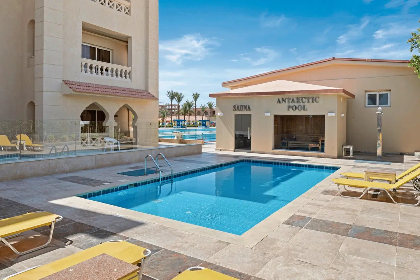 Pickalbatros Aqua Vista Resort powered by Playitas OUTDOOR_POOL