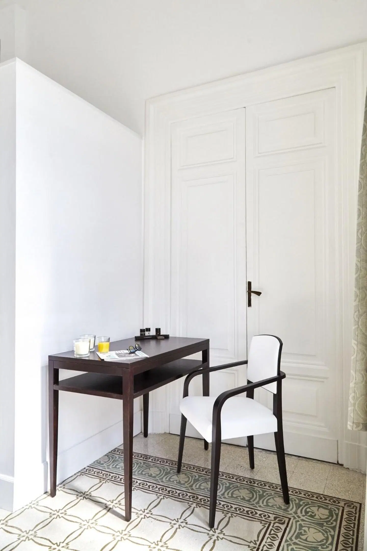 Maison Toledo 210 Badezimmer