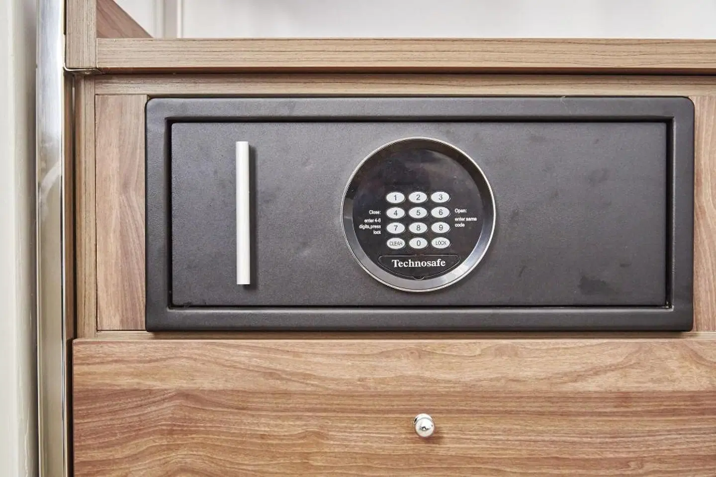 Maison Toledo 210 Konferenz