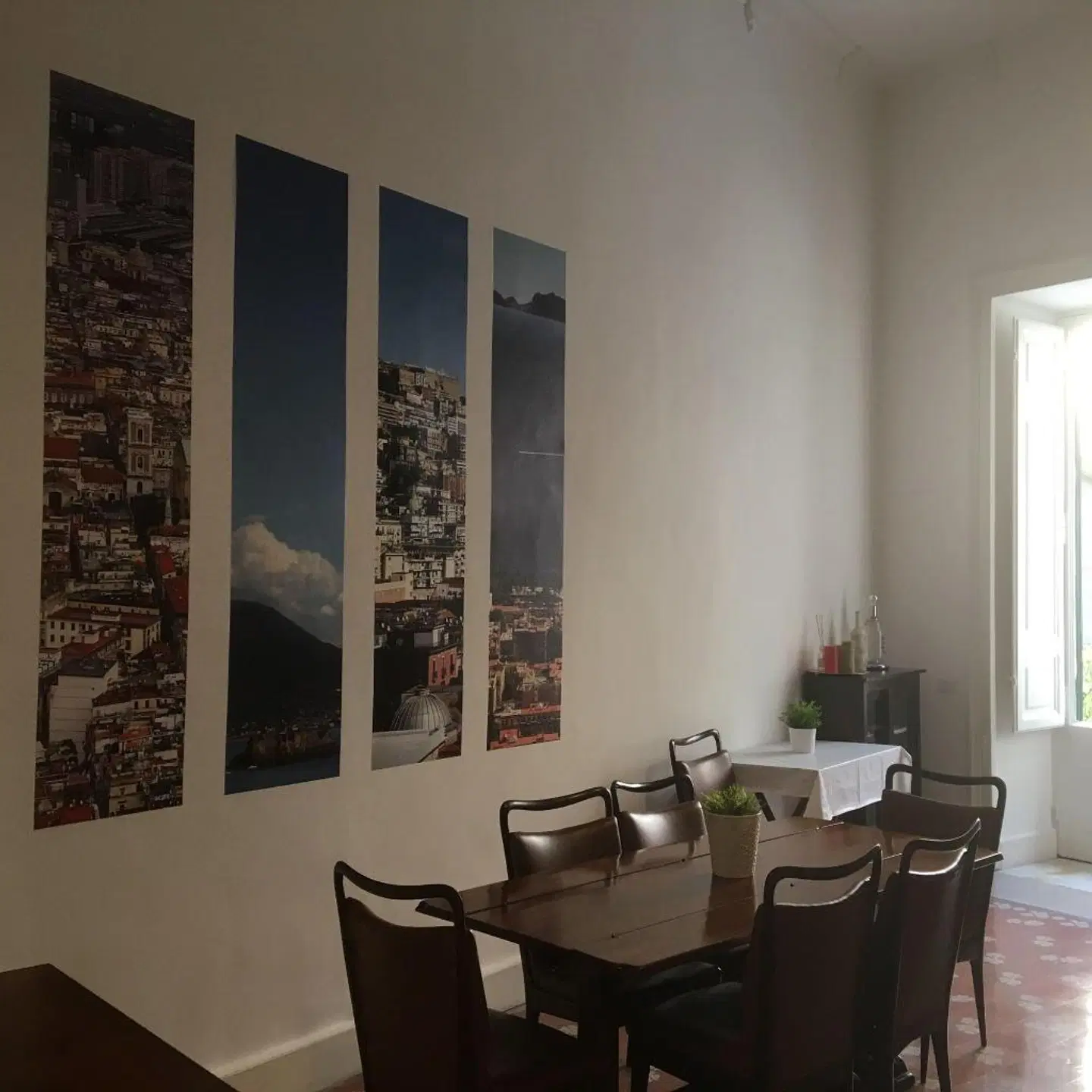 Maison Toledo 210 Konferenz