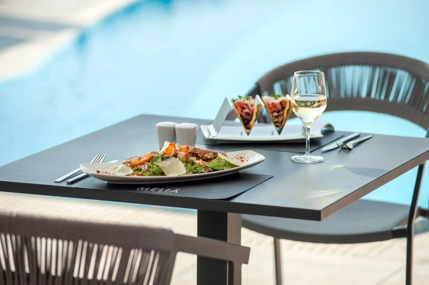 Meliá Athens Terrasse