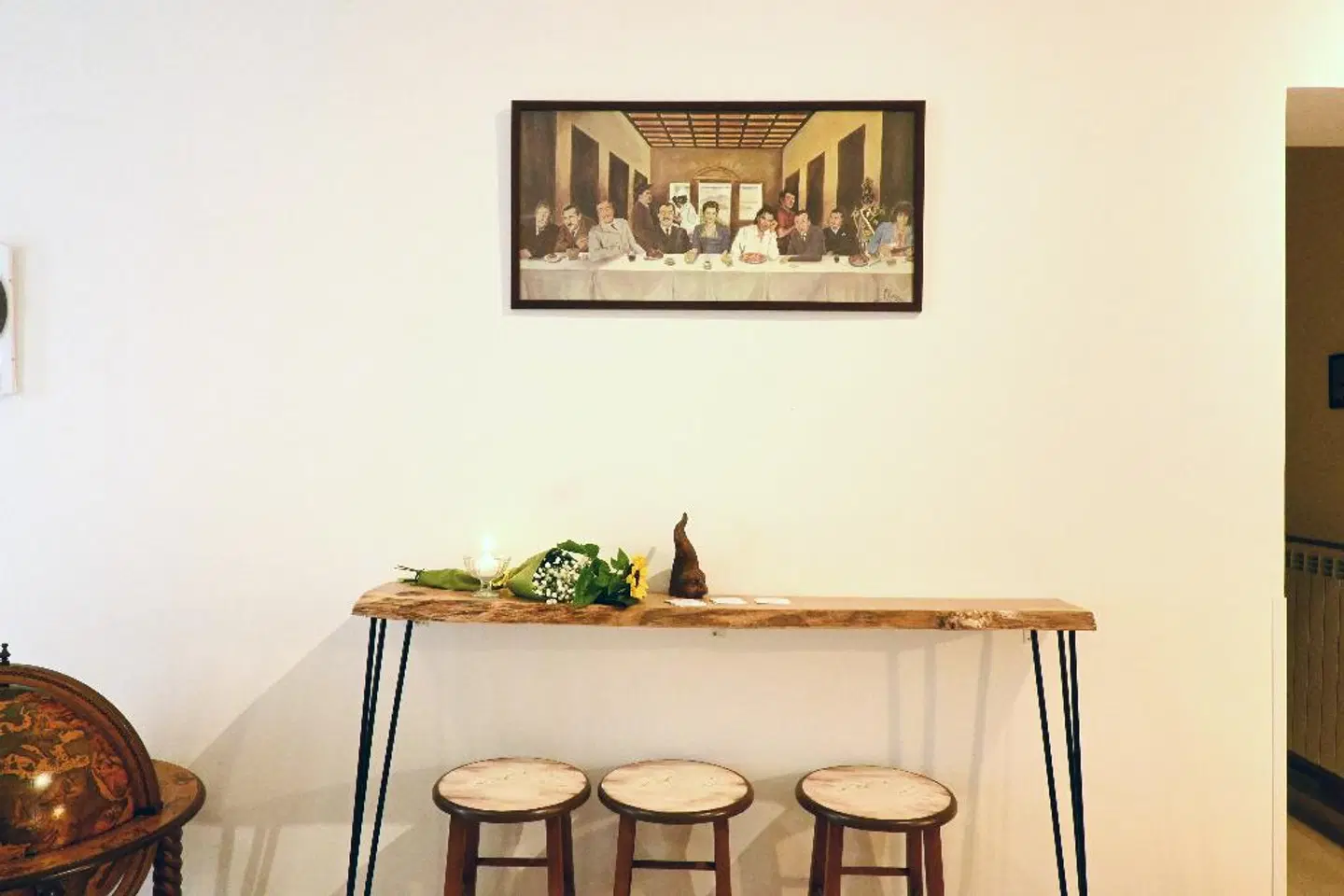 Napoli Cityscape ROOM_EXAMPLE