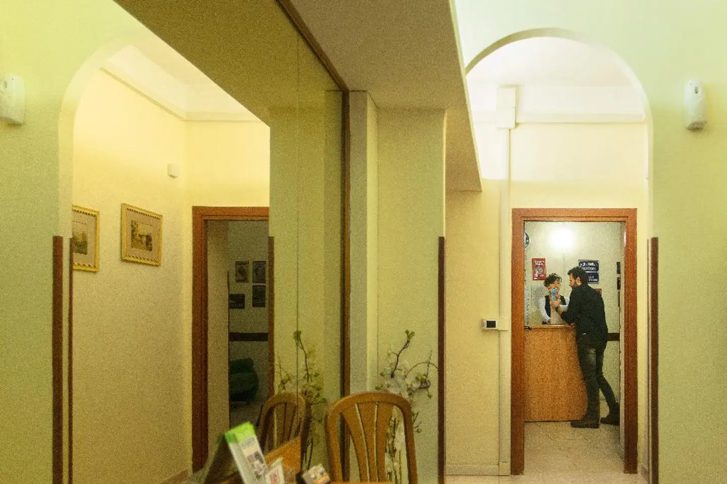 Gialel B&B LOUNGE_LOBBY