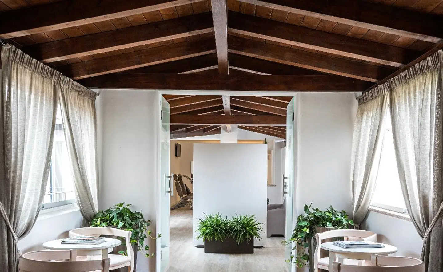 CPH Pevero Hotel HEALTH_BEAUTY