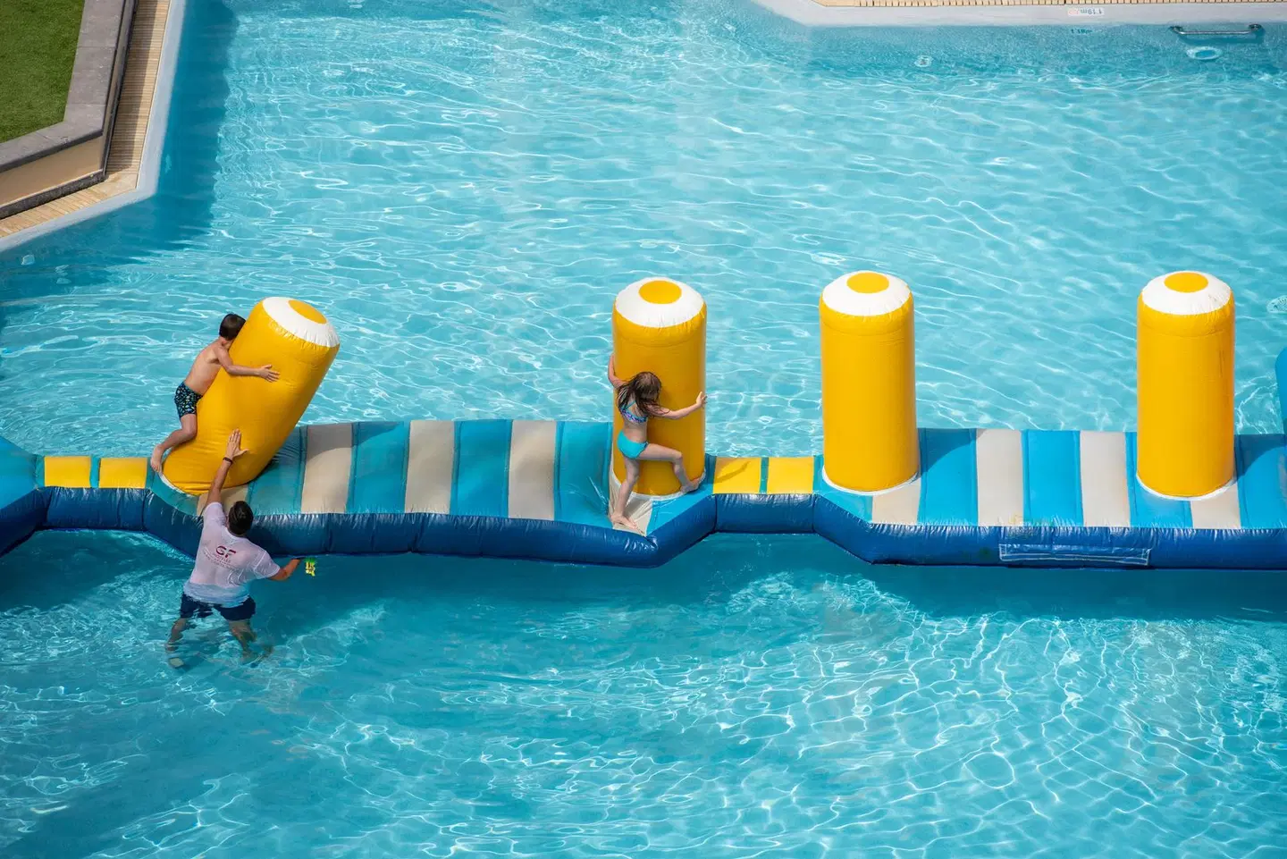 GF Gran Costa Adeje SPORTS_AND_LEISURE