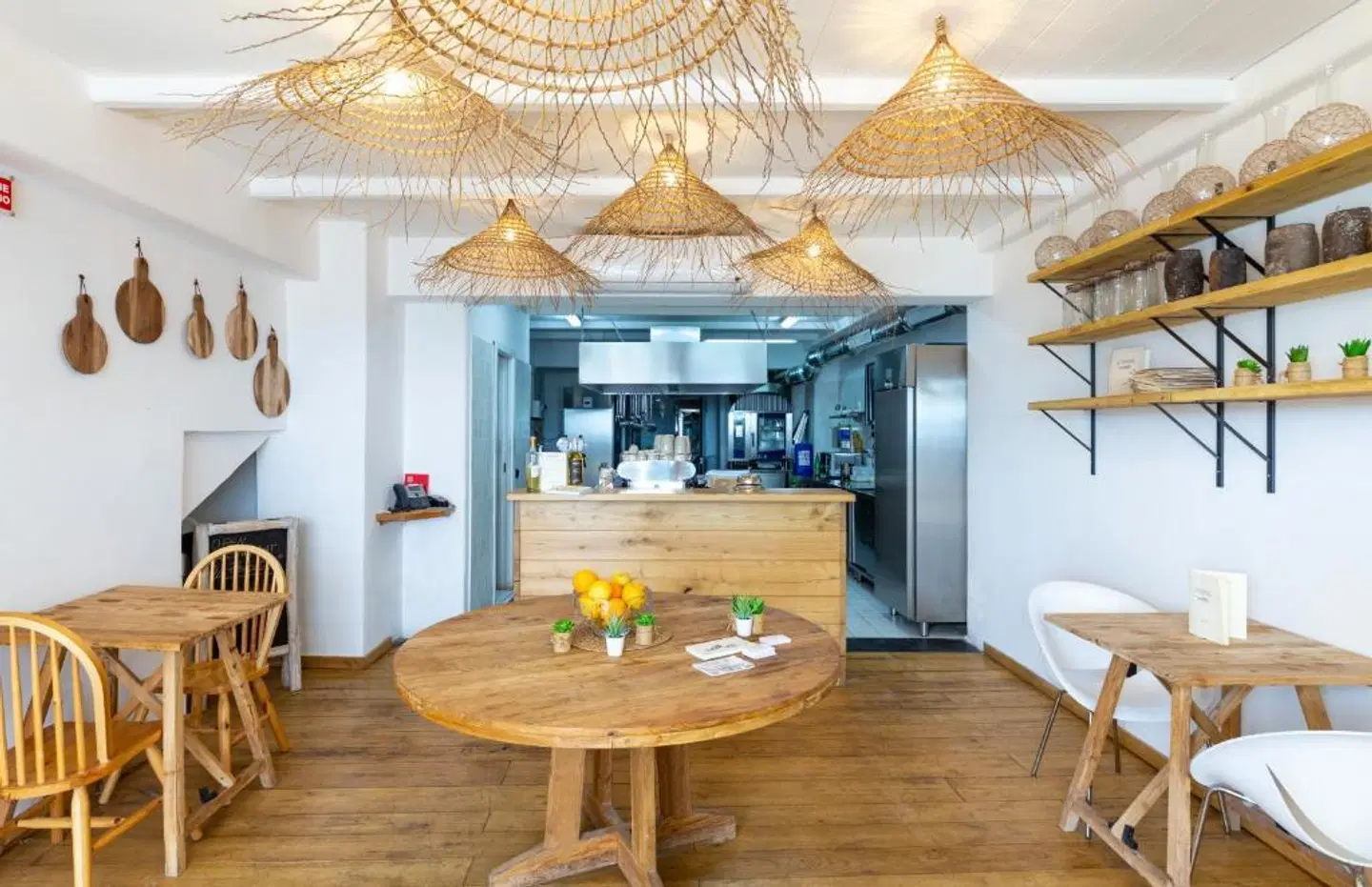 San Michele LOUNGE_LOBBY