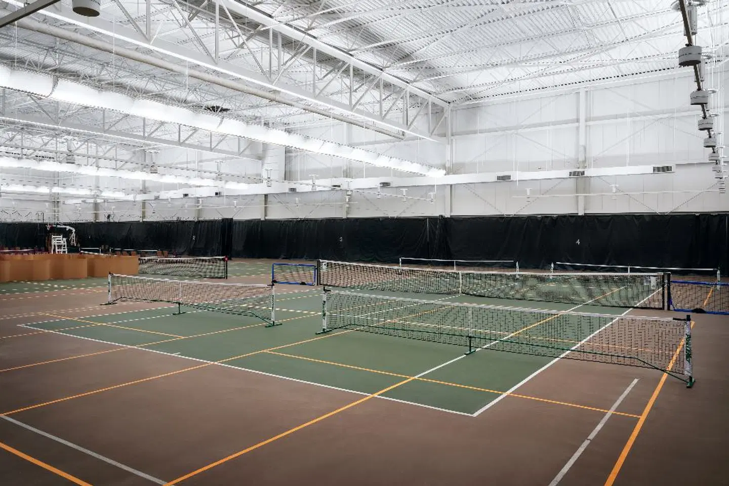 Hilton New Orleans Riverside SPORTS_AND_LEISURE