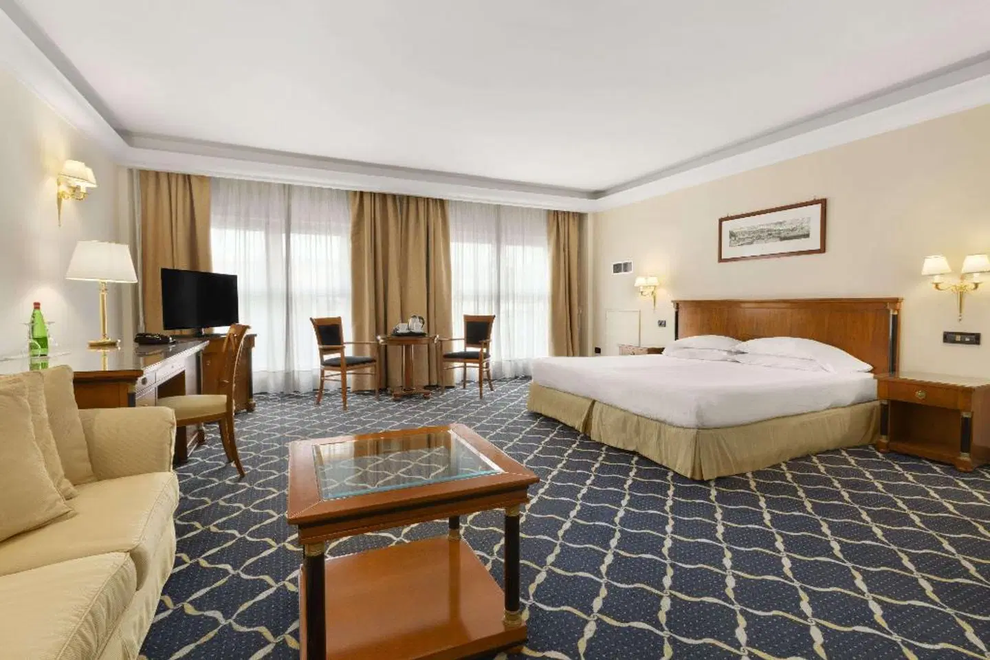 Ramada Naples ROOM_EXAMPLE