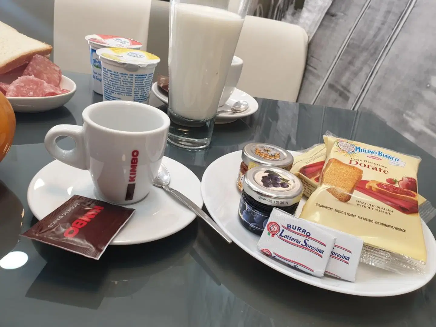 Barbato SPORTS_AND_LEISURE