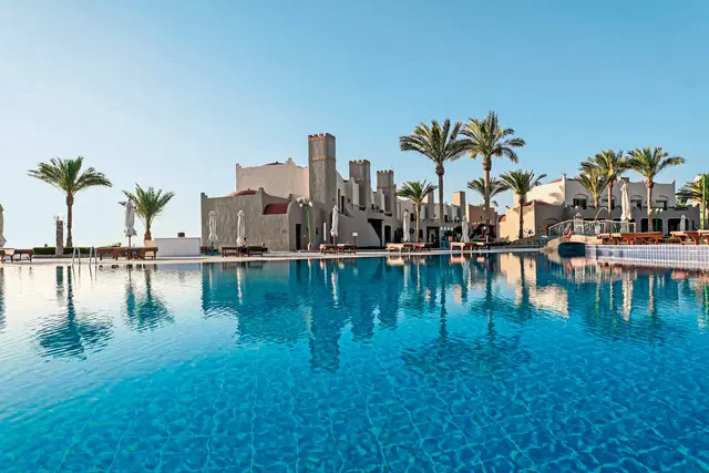 Sentido Akassia Beach OUTDOOR_POOL