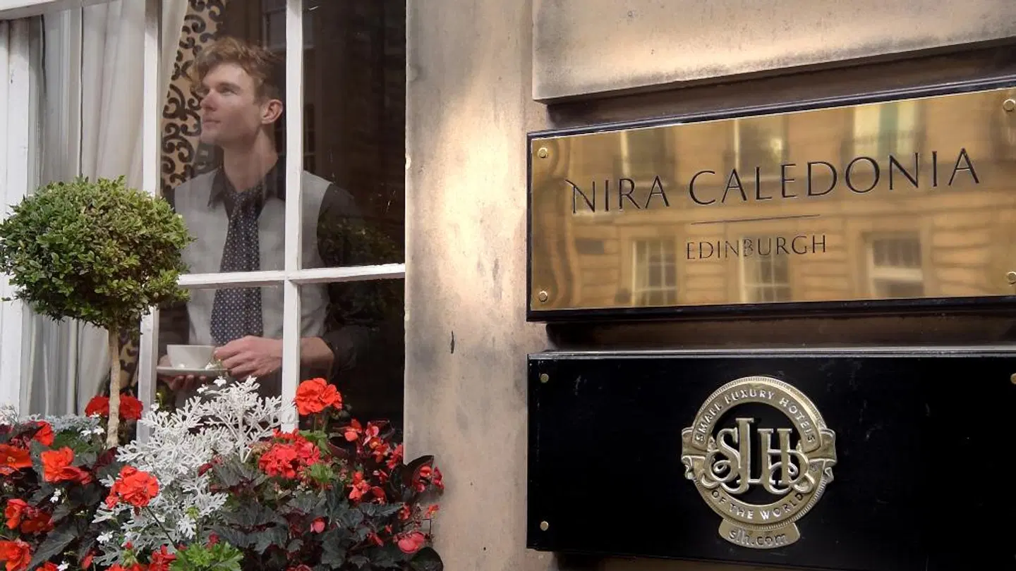 Nira Caledonia EXTERIOR