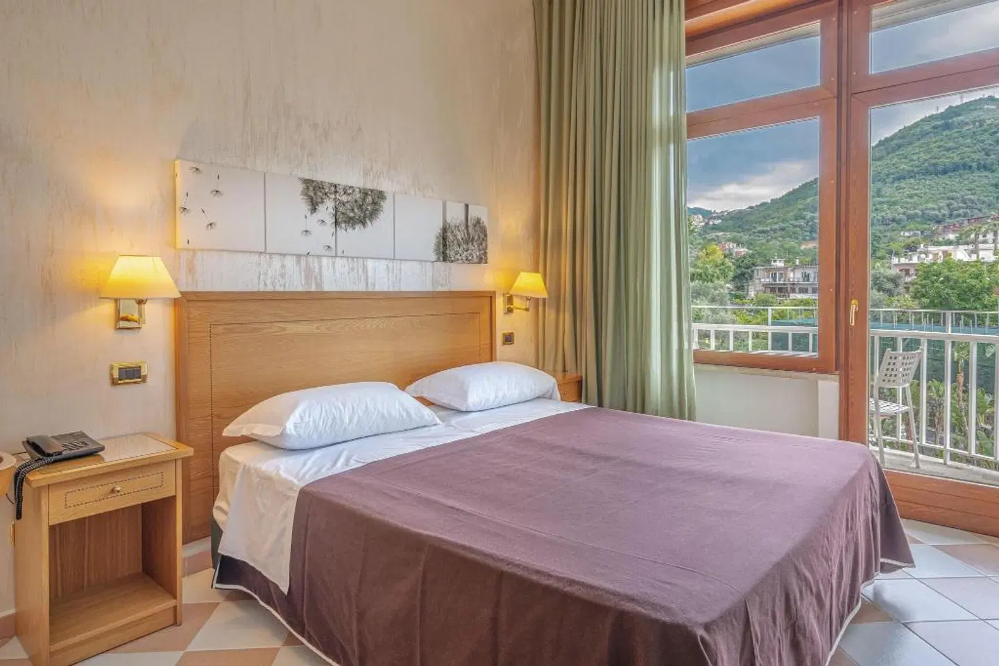 Grand Hotel Moon Valley ROOM_EXAMPLE