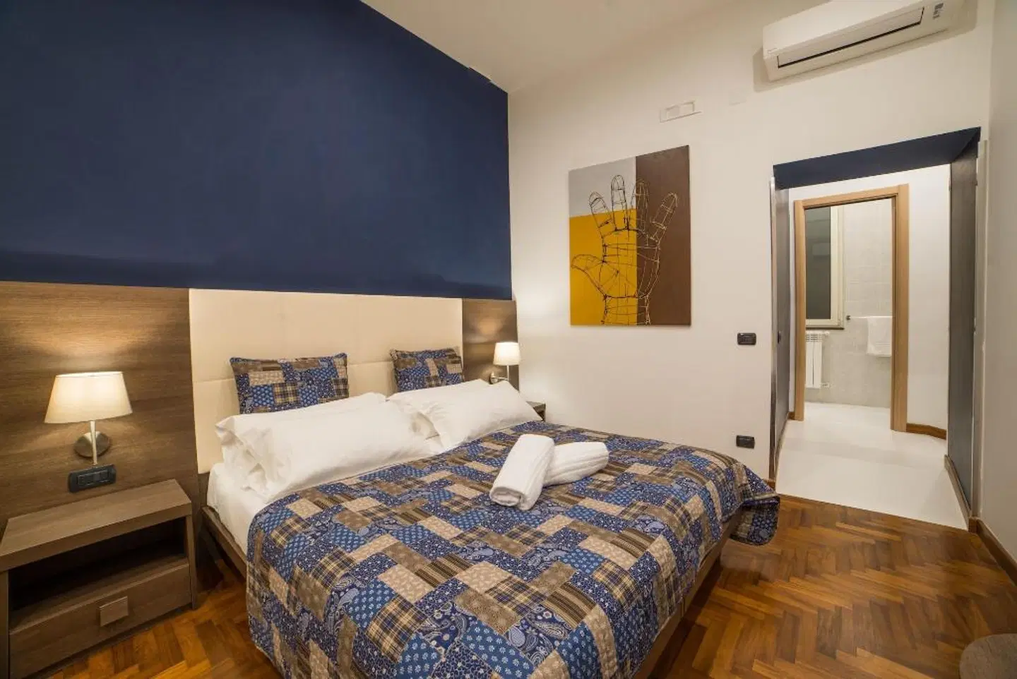 B&B Chiaia 32 ROOM_EXAMPLE