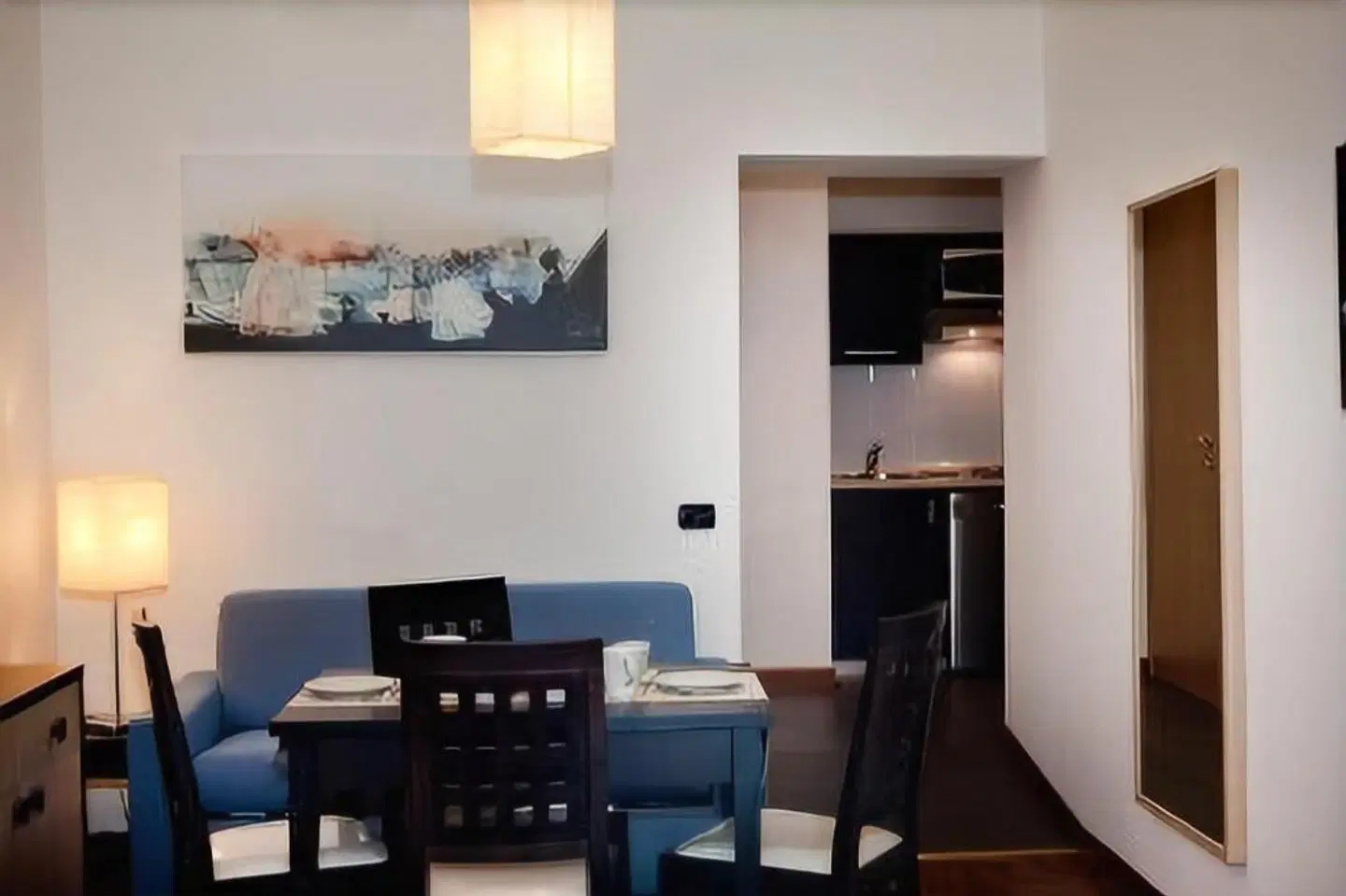 B&B Chiaia 32 ROOM_EXAMPLE