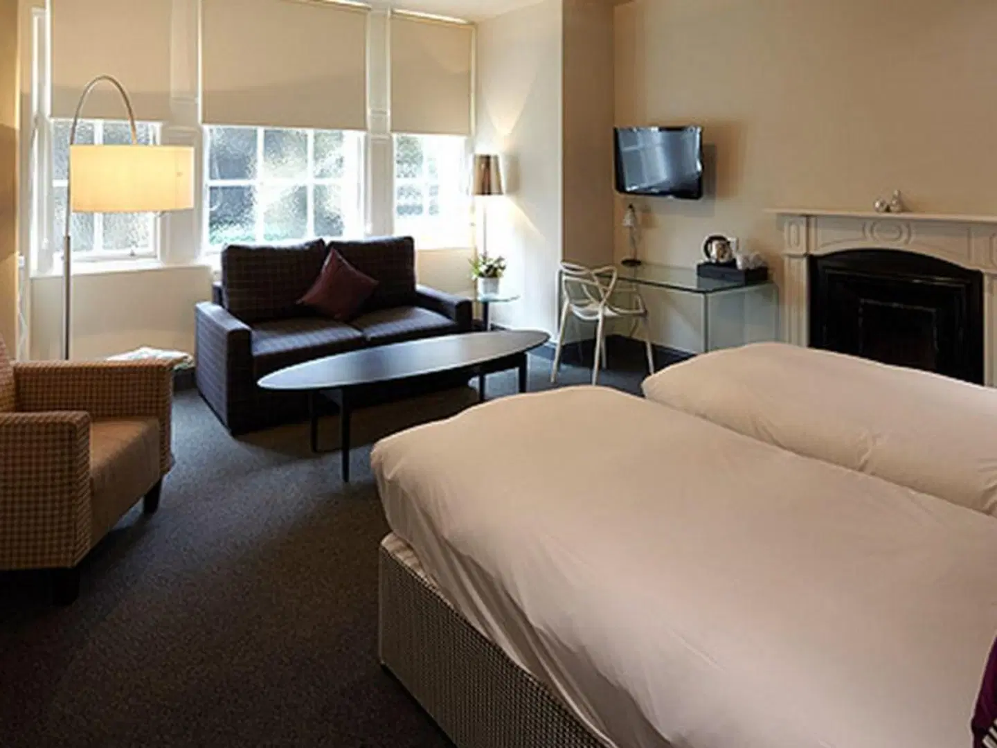 B+B Edinburgh ROOM_EXAMPLE