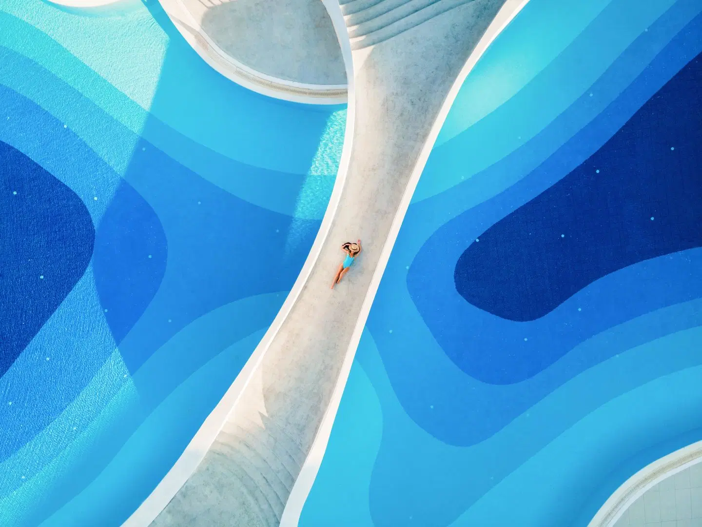 Princess Andriana Resort & Spa OUTDOOR_POOL