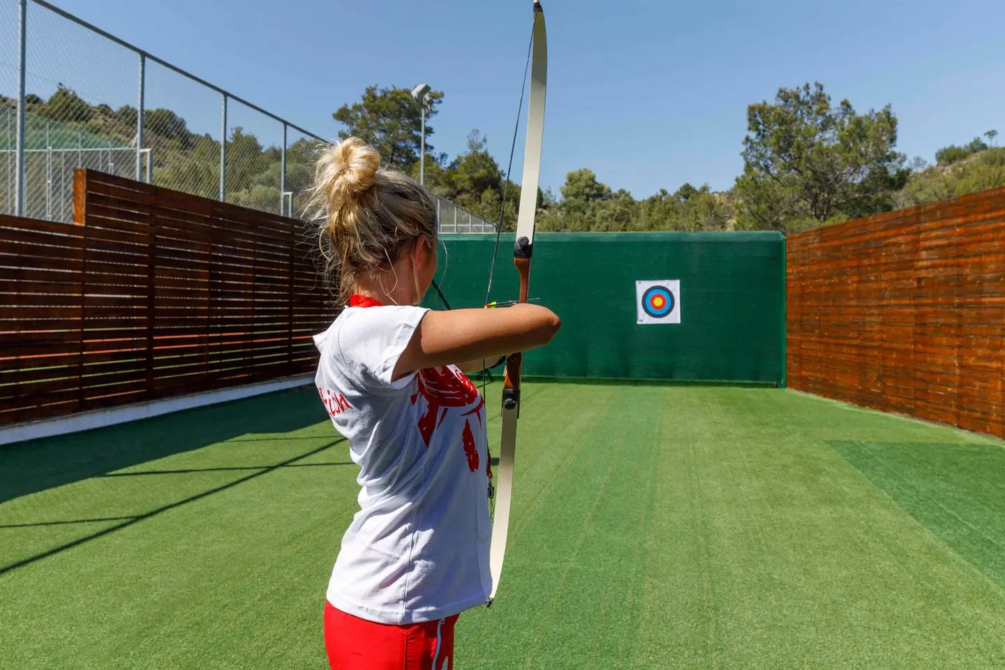 Princess Andriana Resort & Spa SPORTS_AND_LEISURE