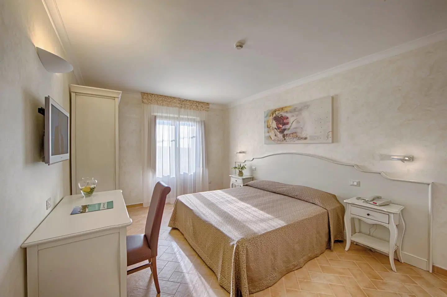 Relais Masseria Caselli ROOM_EXAMPLE