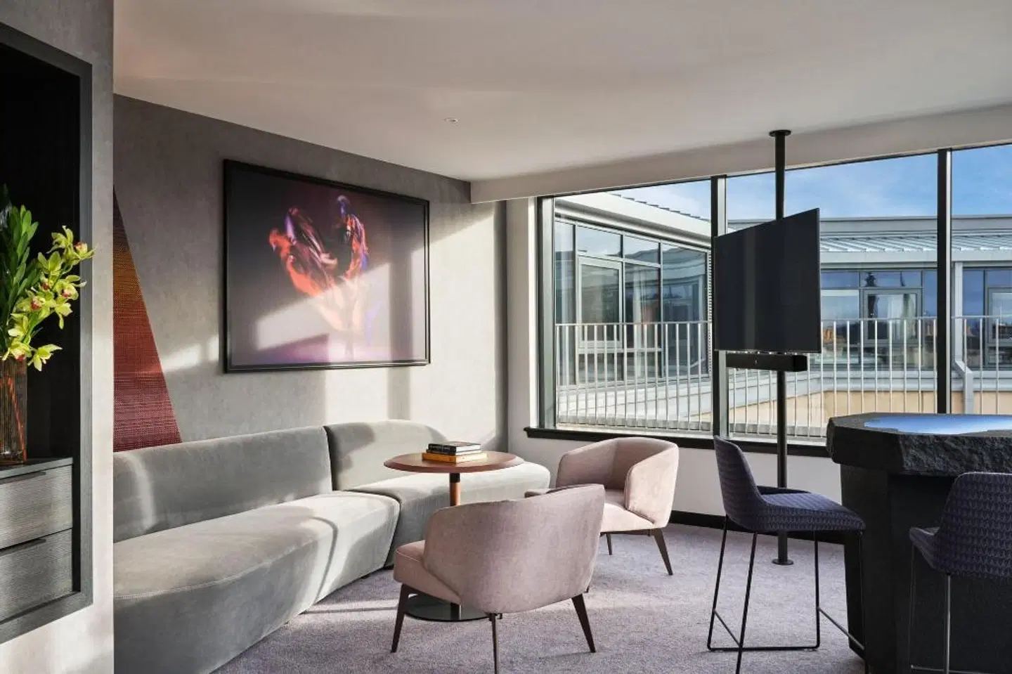 W Edinburgh LOUNGE_LOBBY