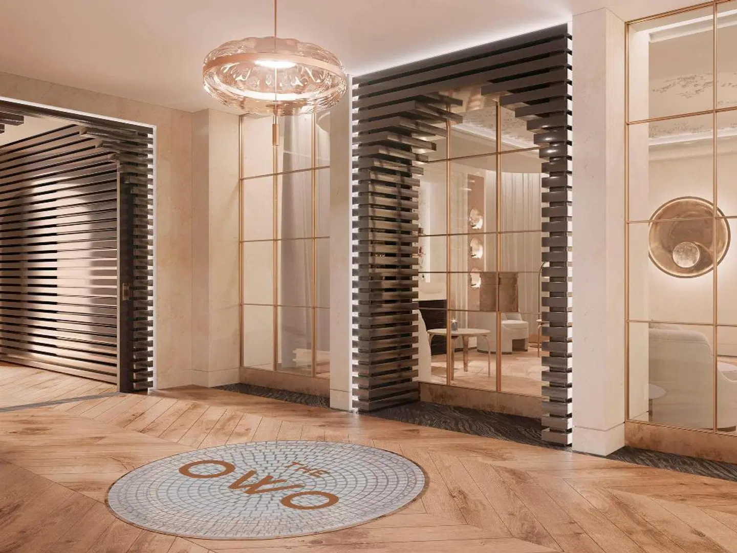 Raffles London at The OWO HEALTH_BEAUTY