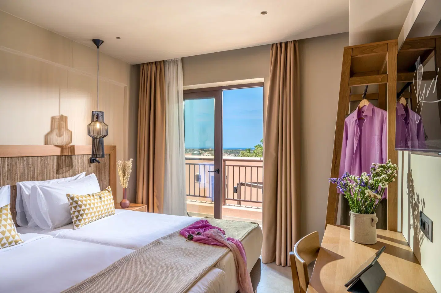 Pyria Hotel ROOM_EXAMPLE