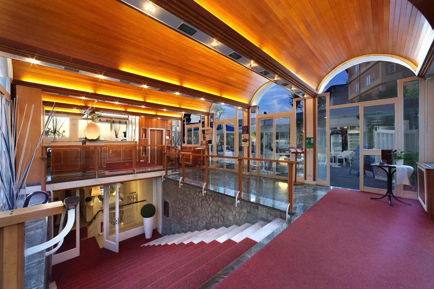 Rivage SPORTS_AND_LEISURE