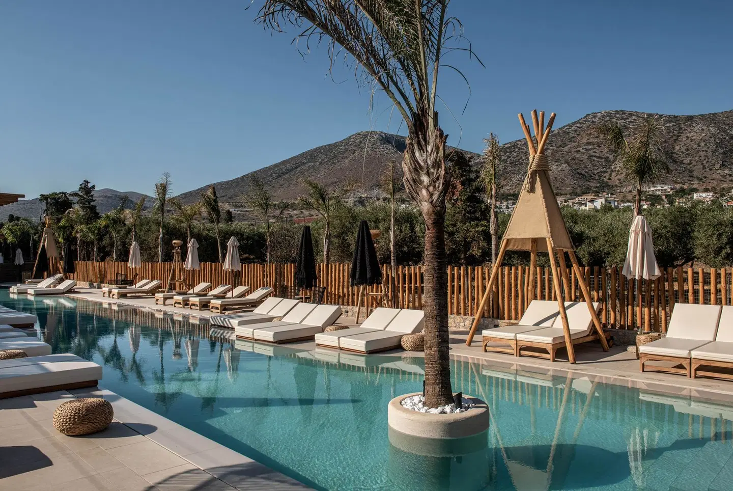 Indigo Inn Casa OUTDOOR_POOL