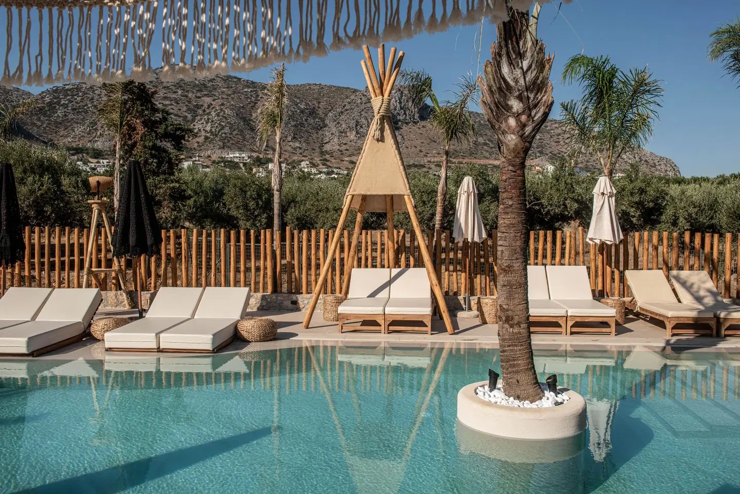 Indigo Inn Casa OUTDOOR_POOL