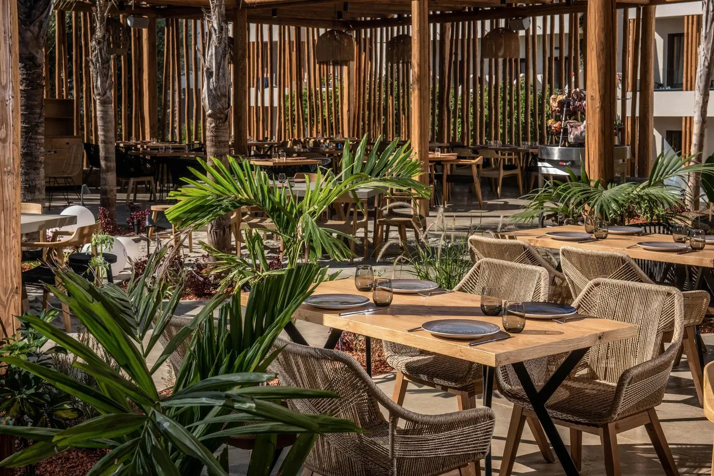 Indigo Inn Casa Terrasse