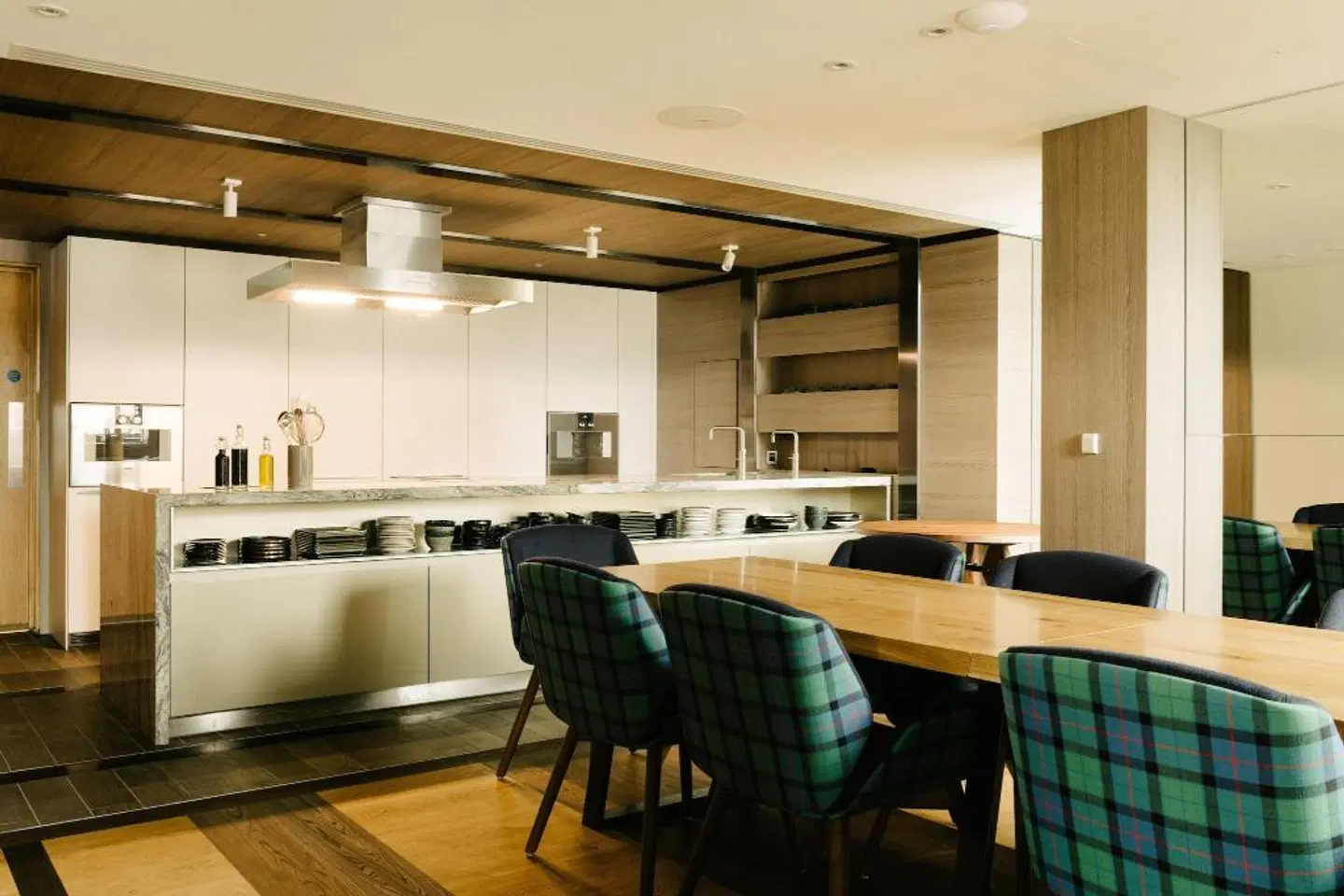 Market Street hotel Konferenz