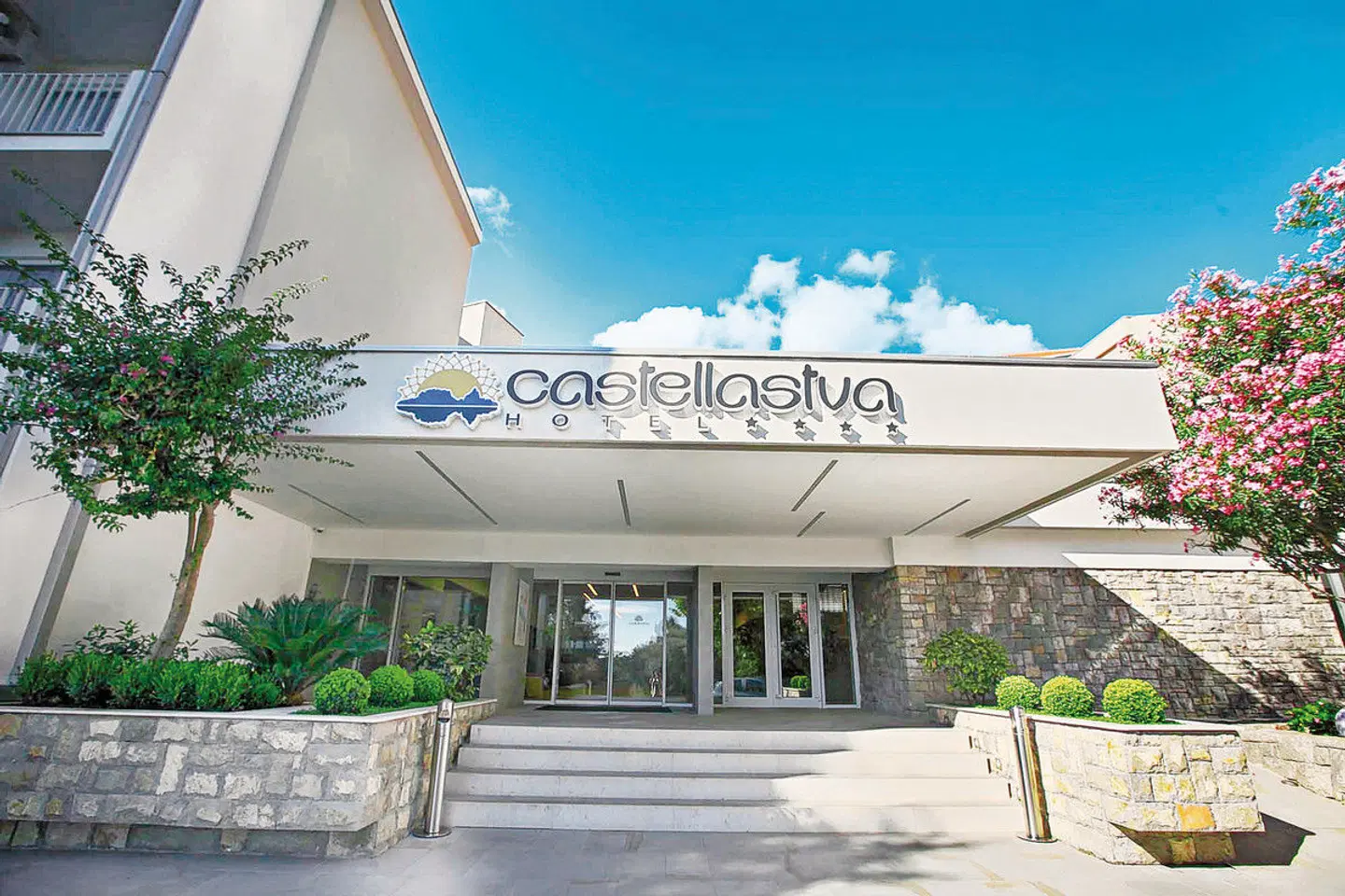 Castellastva EXTERIOR