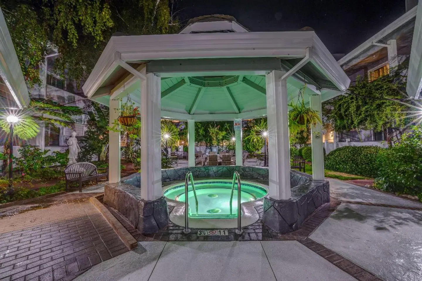 Sonoma Valley Inn, Tapestry Collection by Hilton HEALTH_BEAUTY