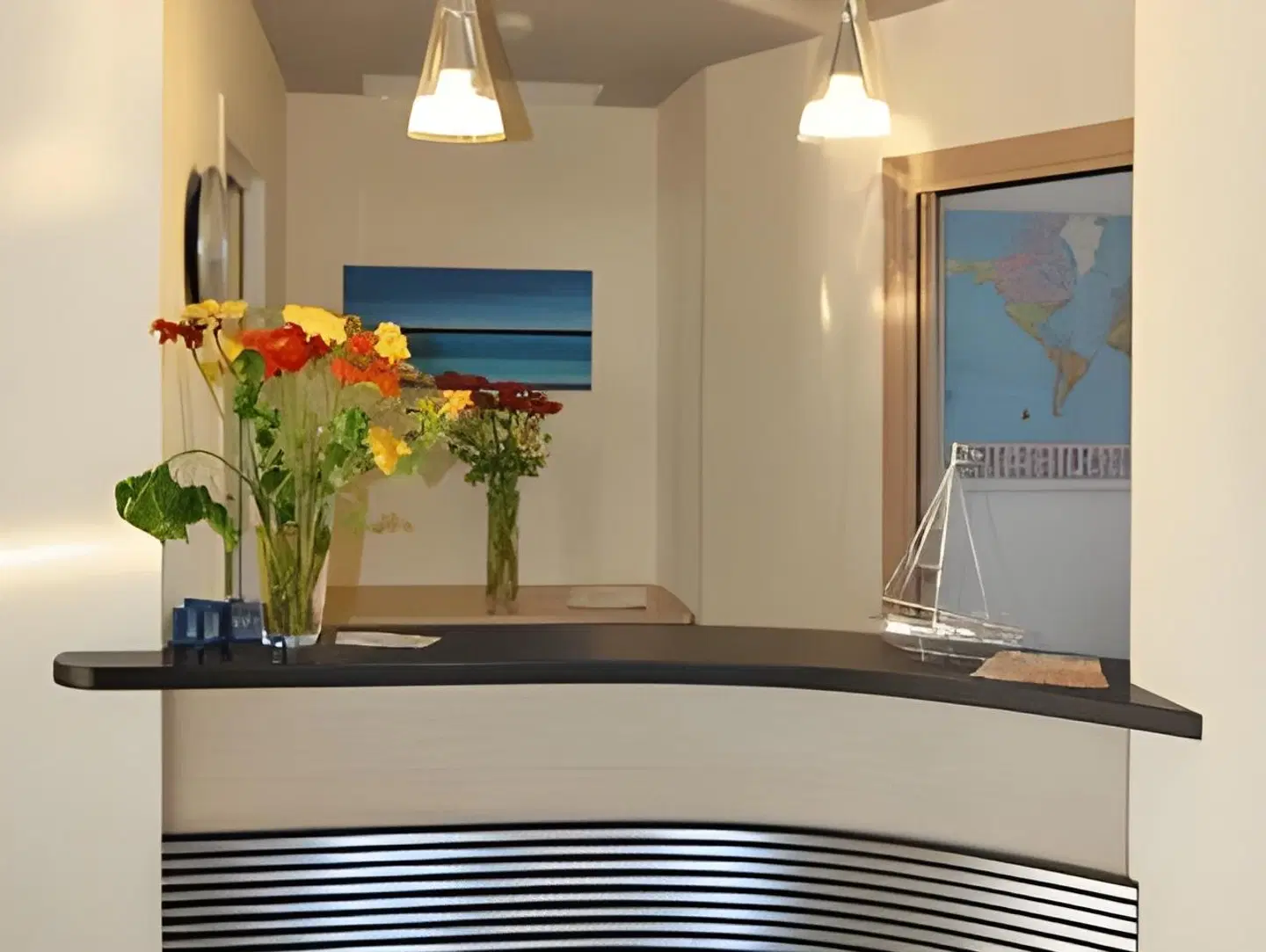 Cosmomare LOUNGE_LOBBY