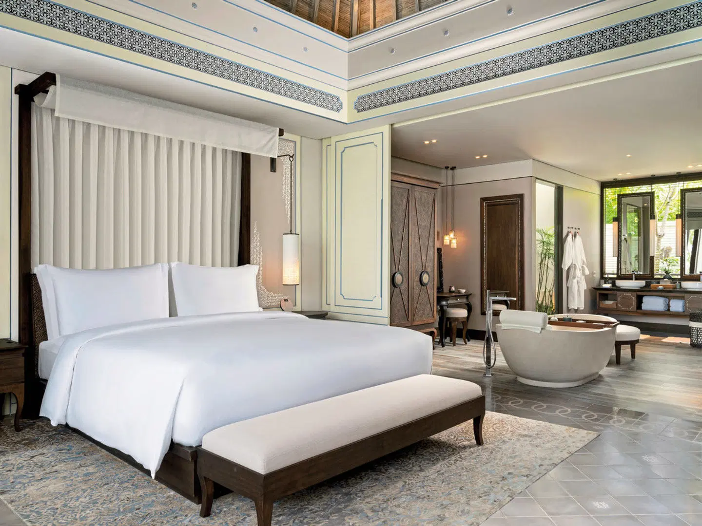 Jumeirah Bali ROOM_EXAMPLE