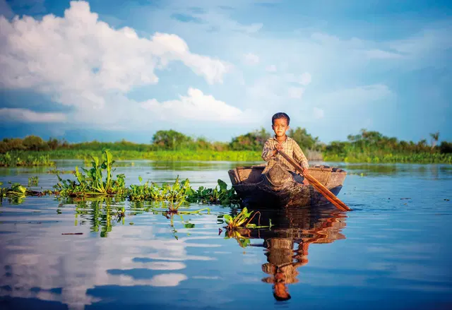 Kambodscha mit Flair OUTDOOR_POOL