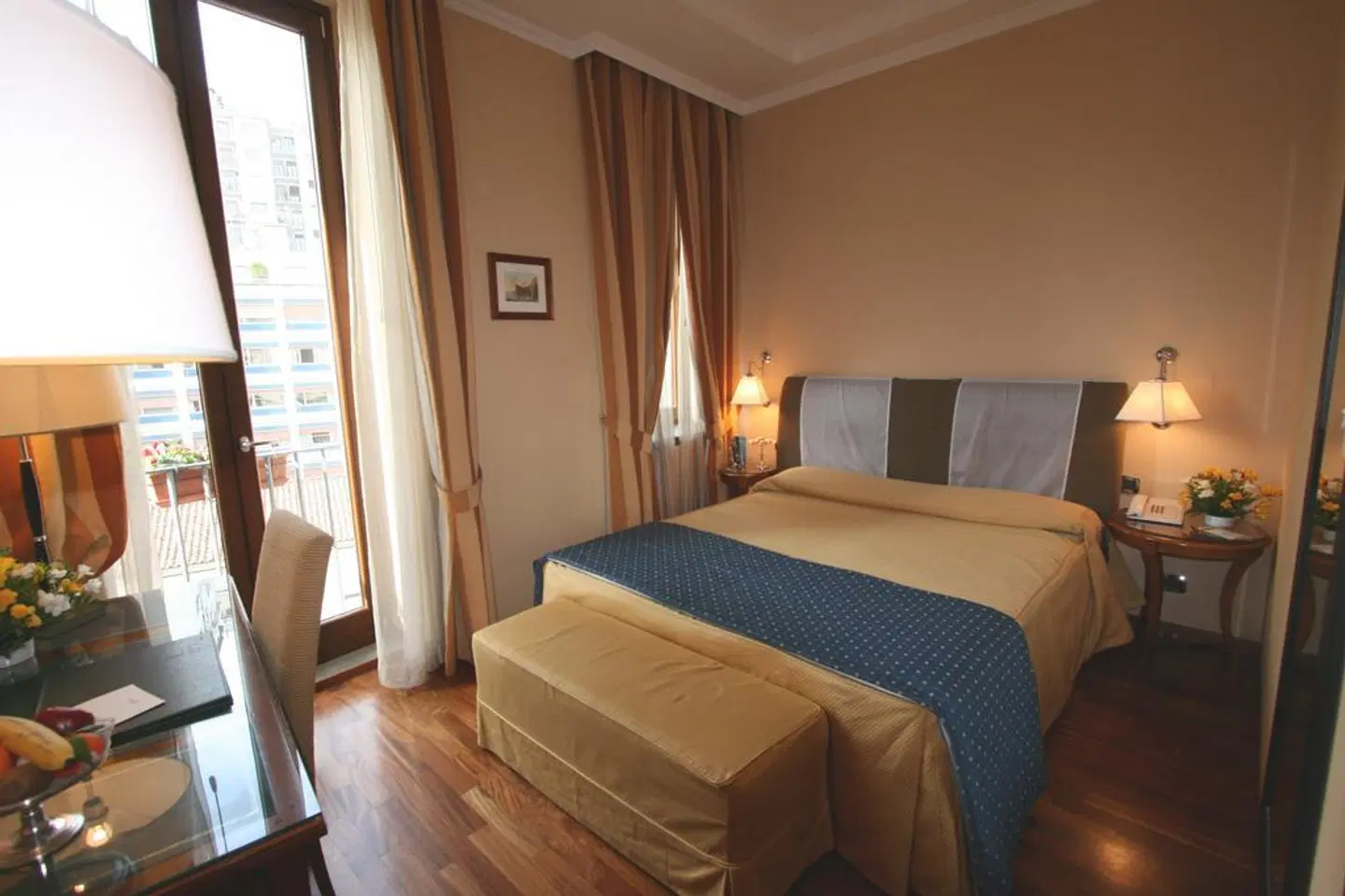 Palazzo Turchini ROOM_EXAMPLE