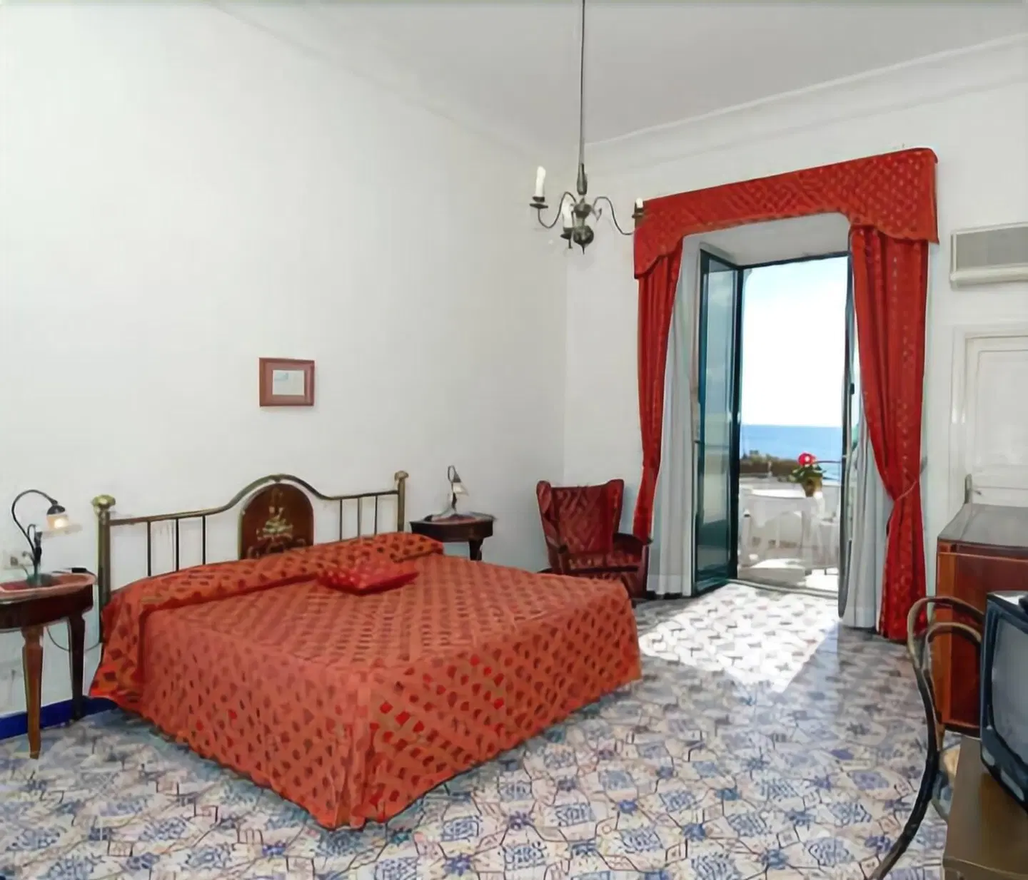 Lidomare ROOM_EXAMPLE