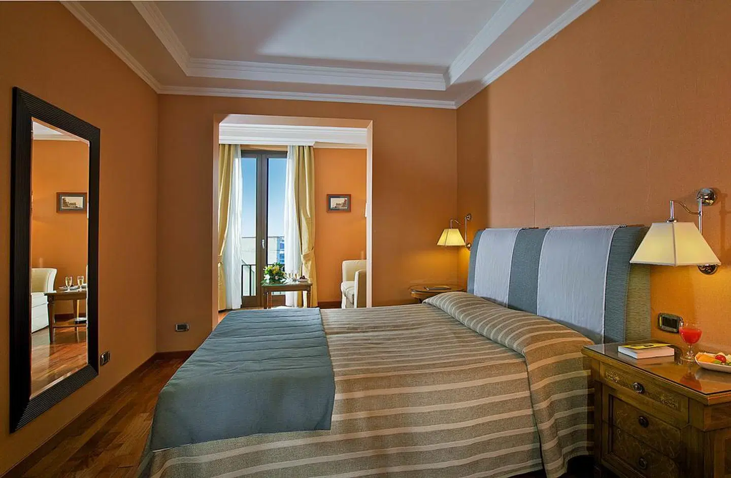 Palazzo Turchini ROOM_EXAMPLE