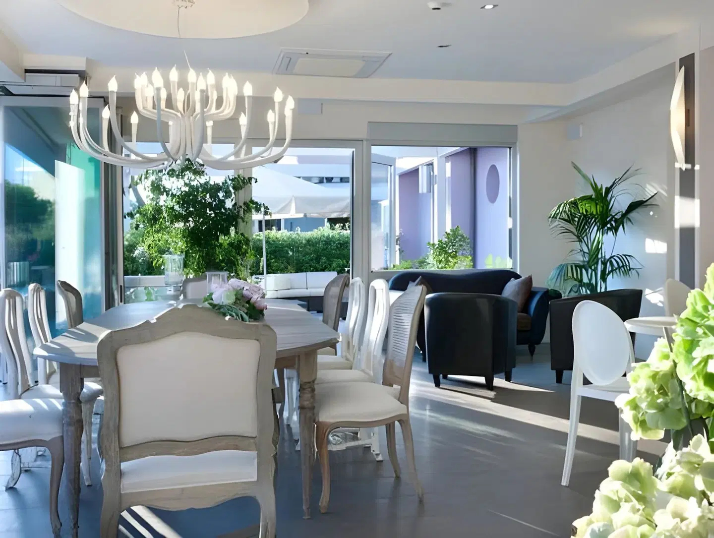 Lungomare Restaurant