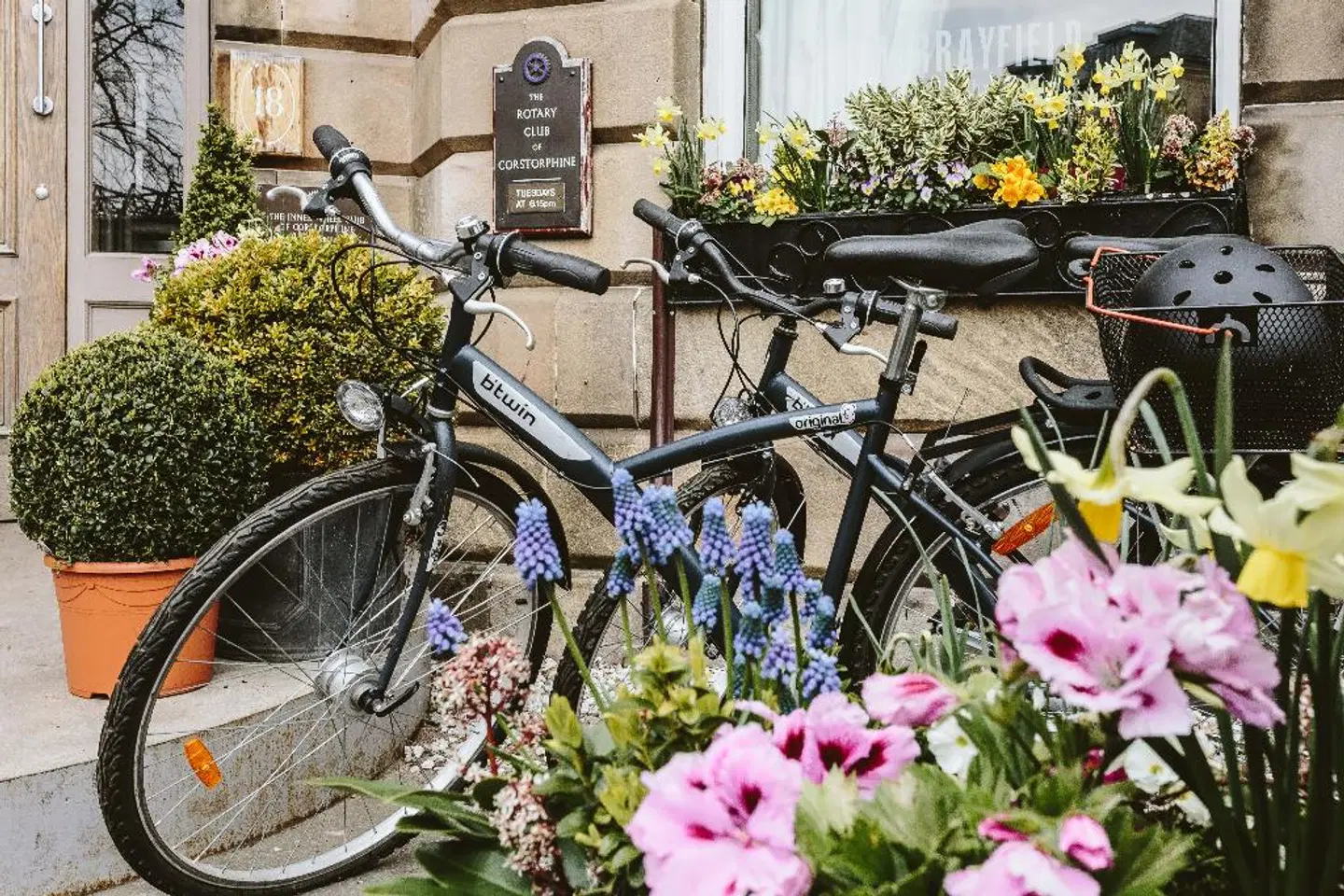 Murrayfield Hotel & Lodge SPORTS_AND_LEISURE