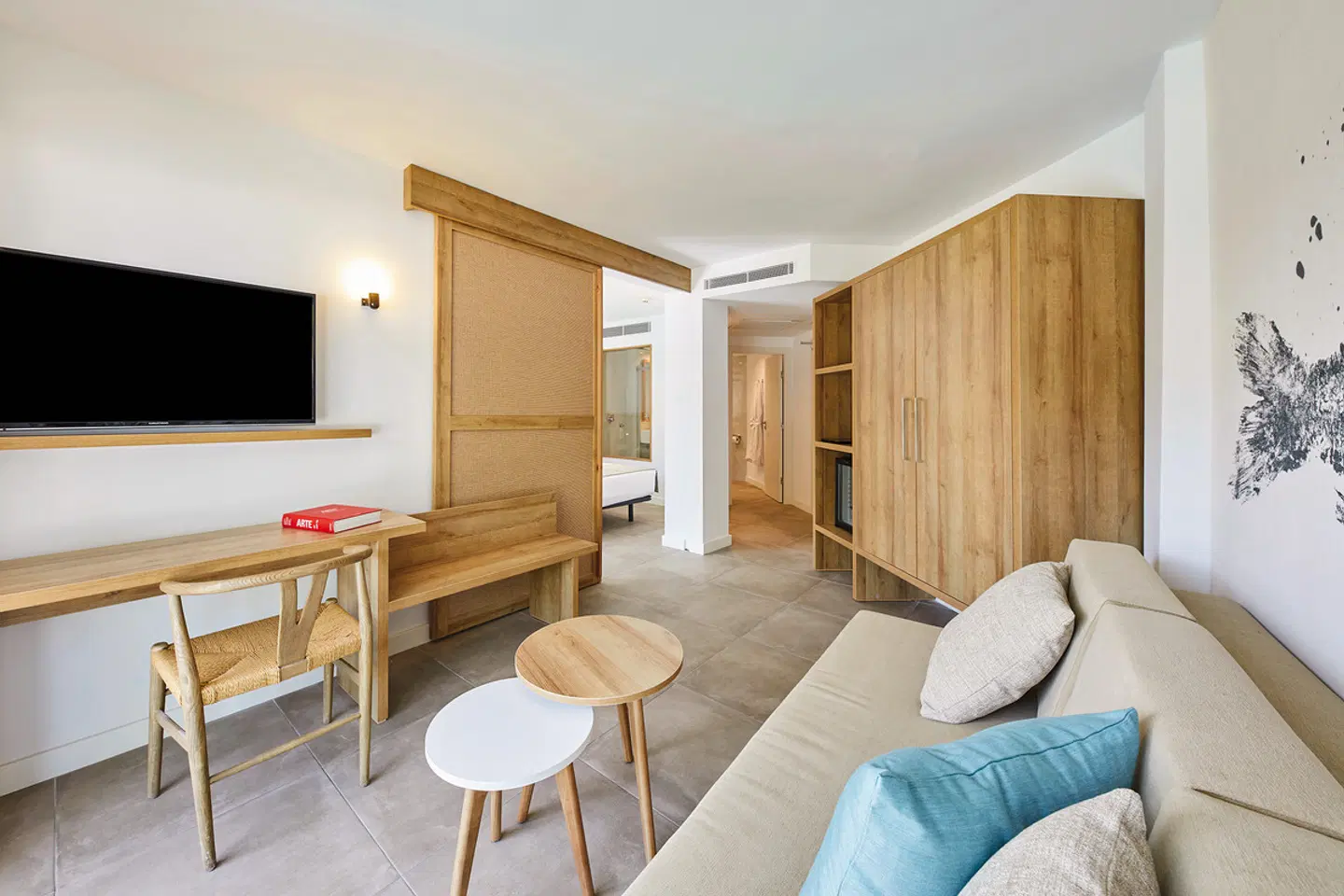 Sofia Alcudia Beach ROOM_EXAMPLE